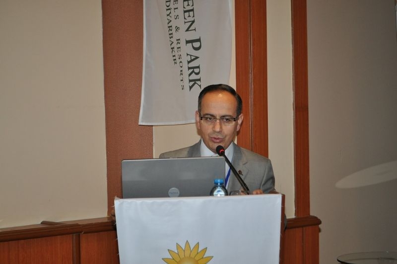 Business Women Meet İn Diyarbakir For İnvestment