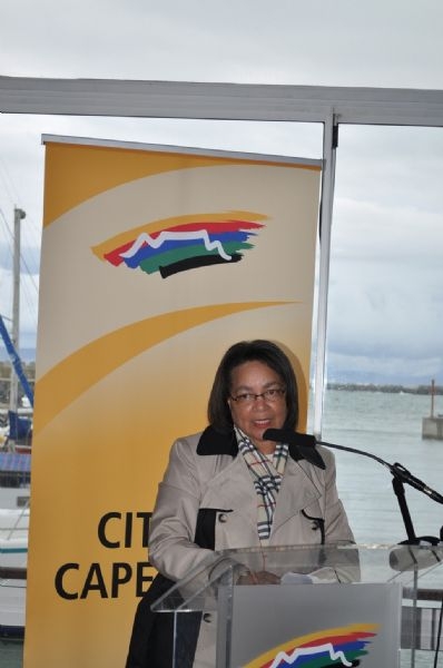Study Visit To South Africa