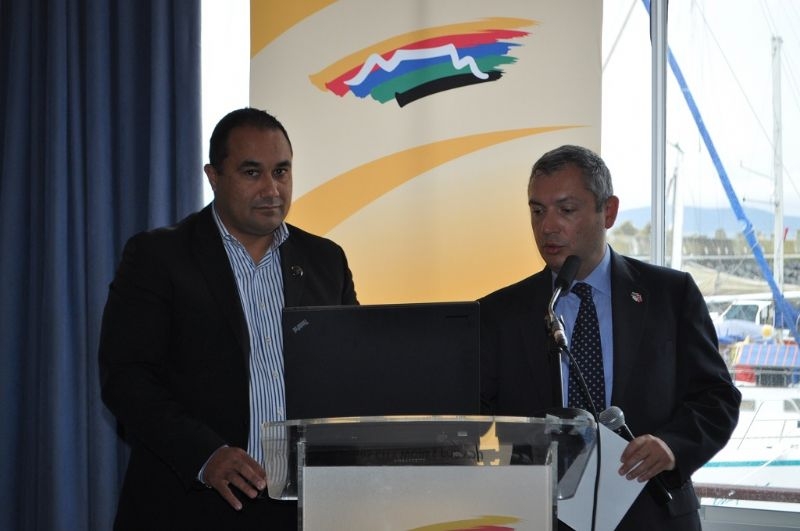 Study Visit To South Africa