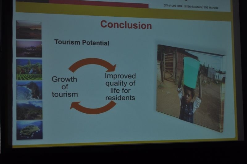 Study Visit To South Africa