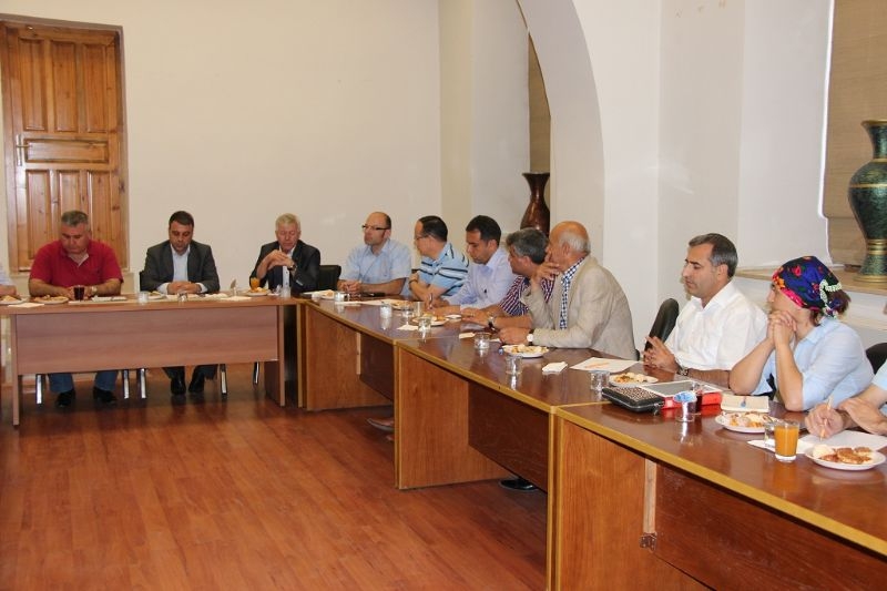 Austrian Breeders Seeking Investment İn Diyarbakır