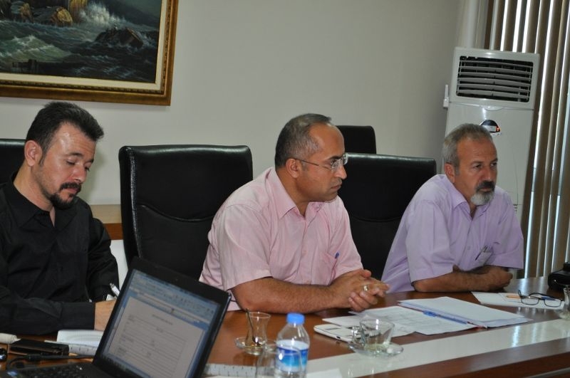 Diyarbakır’s Industry Inventory To Be Research