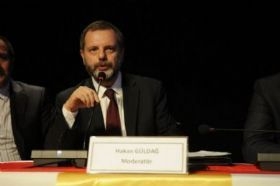 University-ındustry Cooperation Discussed İn Diyarbakir