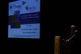 University-ındustry Cooperation Discussed İn Diyarbakir