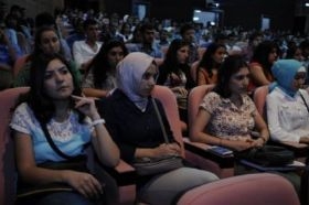 University-ındustry Cooperation Discussed İn Diyarbakir