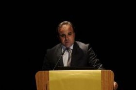 University-ındustry Cooperation Discussed İn Diyarbakir