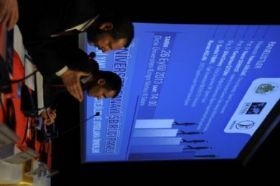 University-ındustry Cooperation Discussed İn Diyarbakir