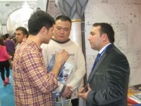 Sanliurfa Introduced İn Shanghai!