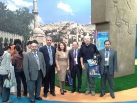Sanliurfa Introduced İn Shanghai!