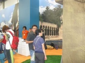 Sanliurfa Introduced İn Shanghai!