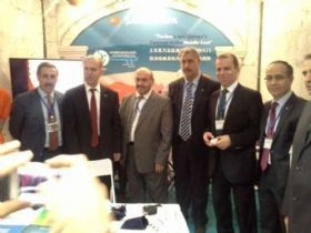 Sanliurfa Introduced İn Shanghai!