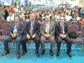 Sanliurfa Introduced İn Shanghai!