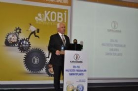 Call For Proposals Meeting 2014 İn Şanlıurfa