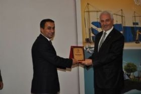 Call For Proposals Meeting 2014 İn Şanlıurfa