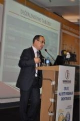 Call For Proposals Meeting 2014 İn Şanlıurfa