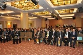 Call For Proposals Meeting 2014 İn Şanlıurfa