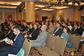 Call For Proposals Meeting 2014 İn Şanlıurfa