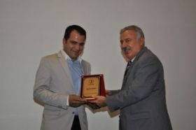 Call For Proposals Meeting 2014 İn Şanlıurfa