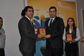 Call For Proposals Meeting 2014 İn Şanlıurfa