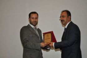 Call For Proposals Meeting 2014 İn Şanlıurfa