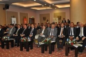 Call For Proposals Meeting 2014 İn Şanlıurfa