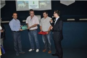 Karacadağ Development Agency Delegation Examines Agricultural R & D Activities İn Brazil