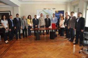 Karacadağ Development Agency Administrative Board Completes Brazil-argentina Study Visit