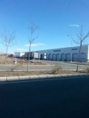 Visit To Ankara Logistics Base