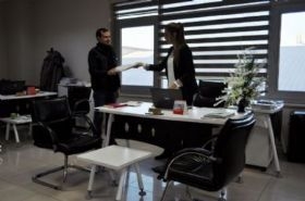 244 Project Applications Received For 20 Million Grant