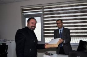 244 Project Applications Received For 20 Million Grant