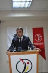 52 People Receives Certificate Of Entrepreneurship With Support Of Karacadağ Development Agency