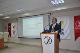 52 People Receives Certificate Of Entrepreneurship With Support Of Karacadağ Development Agency