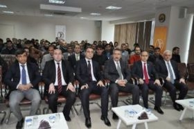 52 People Receives Certificate Of Entrepreneurship With Support Of Karacadağ Development Agency