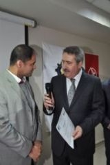 52 People Receives Certificate Of Entrepreneurship With Support Of Karacadağ Development Agency