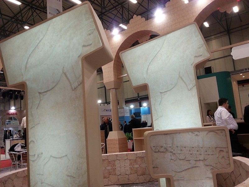 Şanlıurfa Became Favorite İn Emıtt Which İs Arena Of Tourism Sector