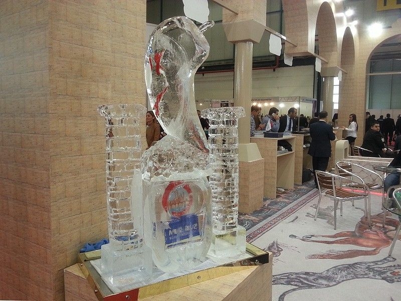 Şanlıurfa Became Favorite İn Emıtt Which İs Arena Of Tourism Sector