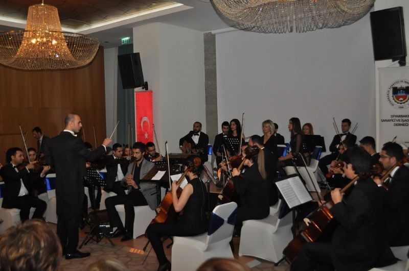 Panel On Walls Of Diyarbakir And Its Impacts To Tourism İn Unesco Nomination Process