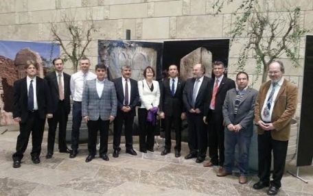 Sanlıurfa İmpressed The Visitors Of Itb Berlin