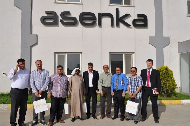 New Target Of Diyarbakir Marble: Saudi Arabia Market