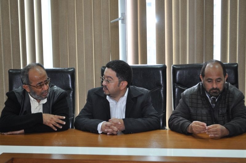 New Target Of Diyarbakir Marble: Saudi Arabia Market