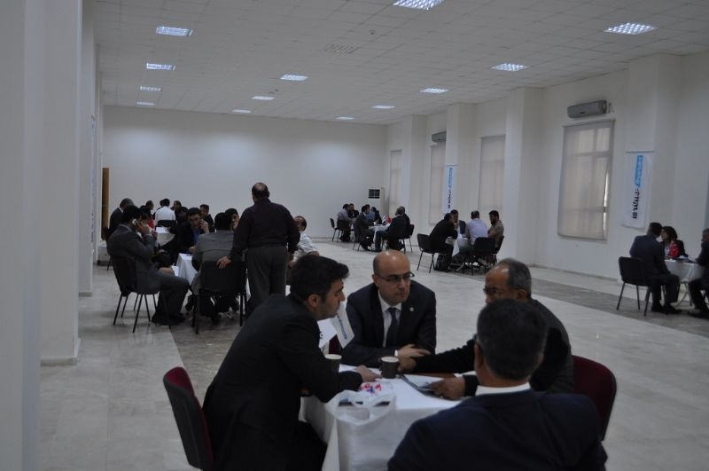 New Target Of Diyarbakir Marble: Saudi Arabia Market