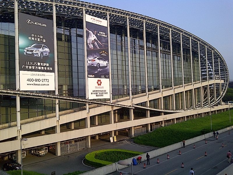 Diyarbakir And Sanliurfa Food And Textile Companies Introduced İn China