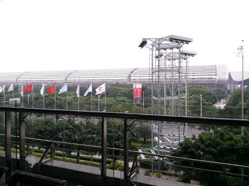 Diyarbakir And Sanliurfa Food And Textile Companies Introduced İn China