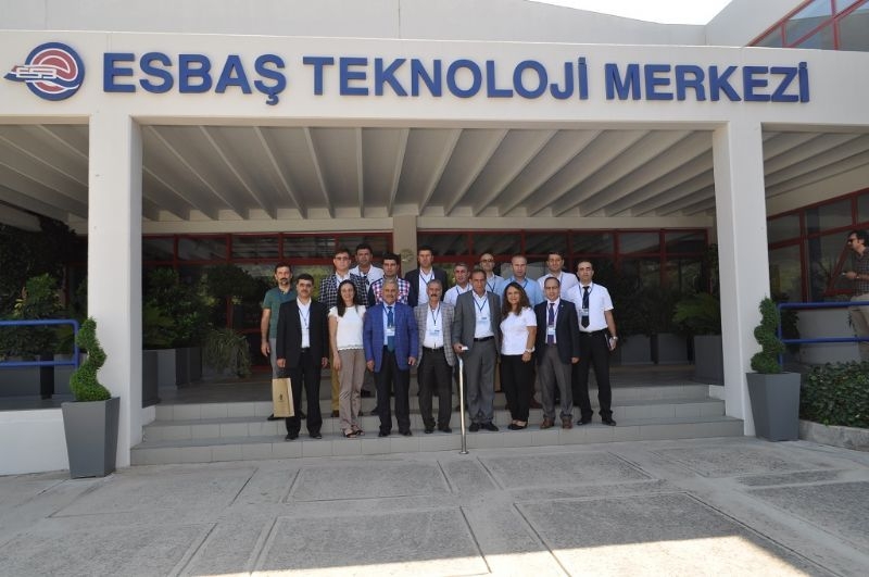 Call For Investment For Izmir's Industrialists