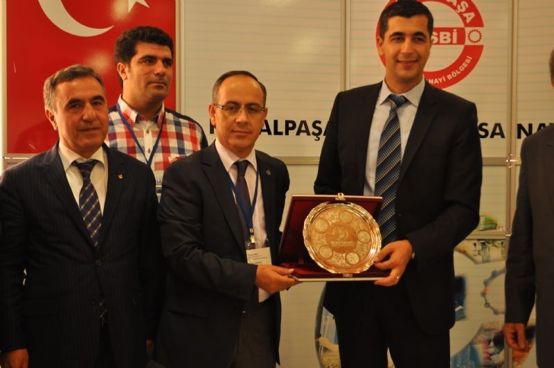 Call For Investment For Izmir's Industrialists