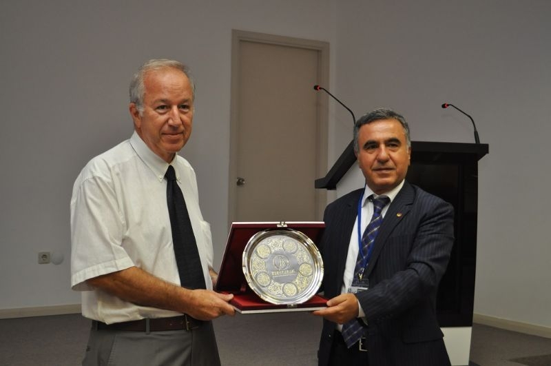 Call For Investment For Izmir's Industrialists