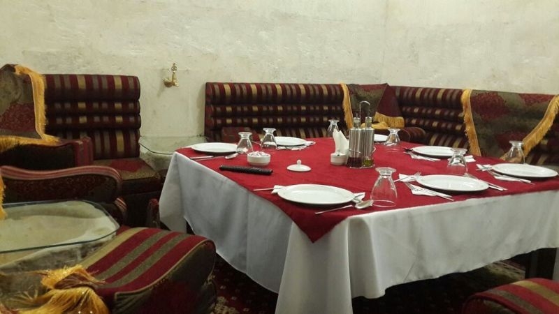 Sanliurfa Tourism Sector Gained A New Facility With The Support Of Our Agency