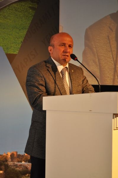Our Agency Introduced 2015 Financial Supports İn Diyarbakir