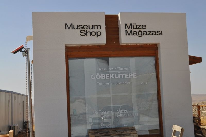 Project That Will Reviving The History İn Şanlıurfa Continues At Full Speed