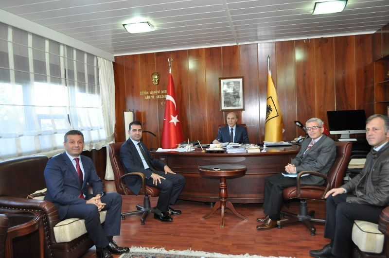 Project Started For Organic Broiler Chicken Breeding in Diyarbakır